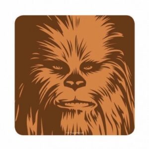Star Wars - Chewbacca Coaster