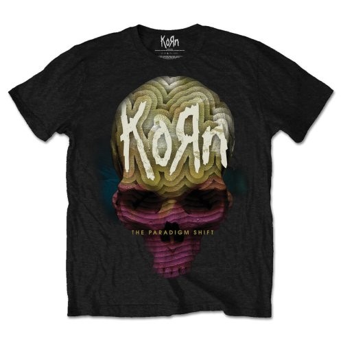 Μπλούζα Korn - Death Dream T-Shirt