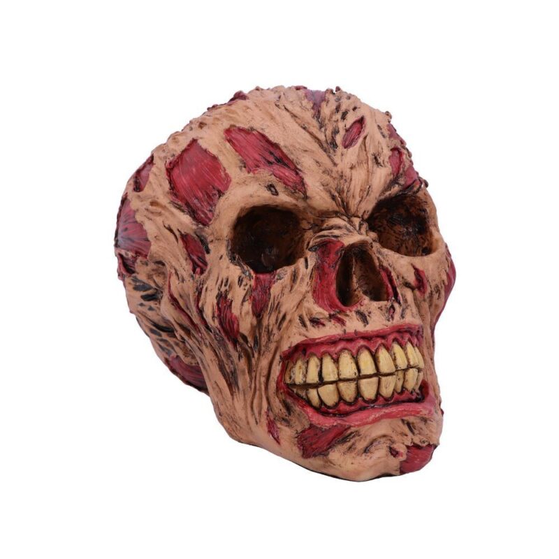Διακοσμητικό The Hoard Skull Freddy Krueger