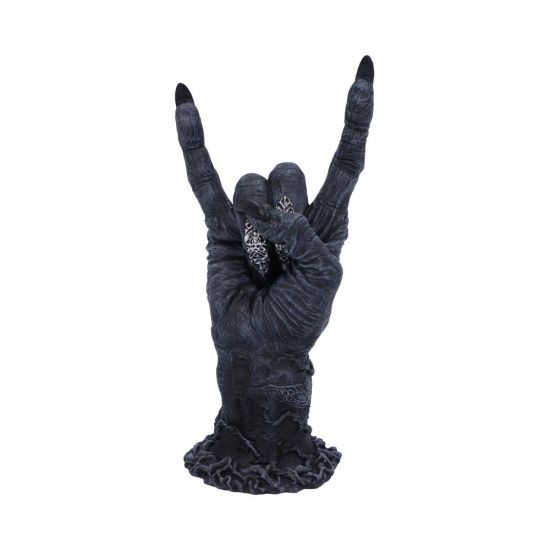 Διακοσμητικό Baphomet Hand Figurine
