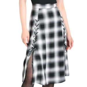 Φούστα Avril Skirt Grey