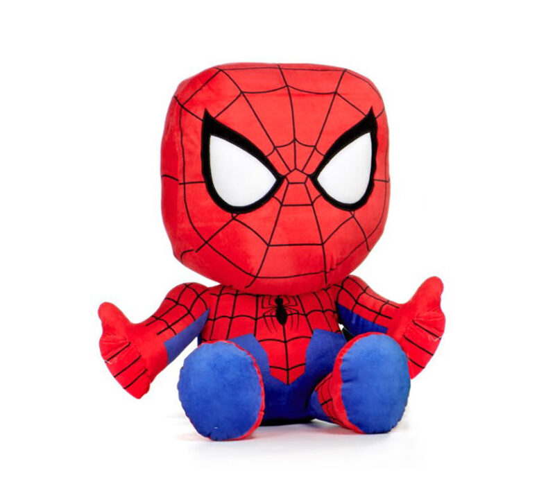 Λούτρινο Spider-Man XXL Plush 86cm