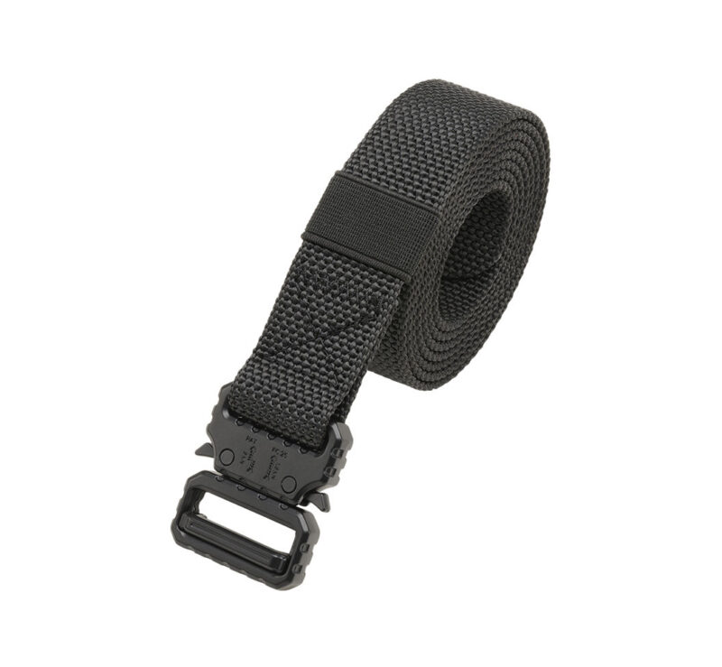 Ζώνη Brandit Tactical Belt Black 130cm