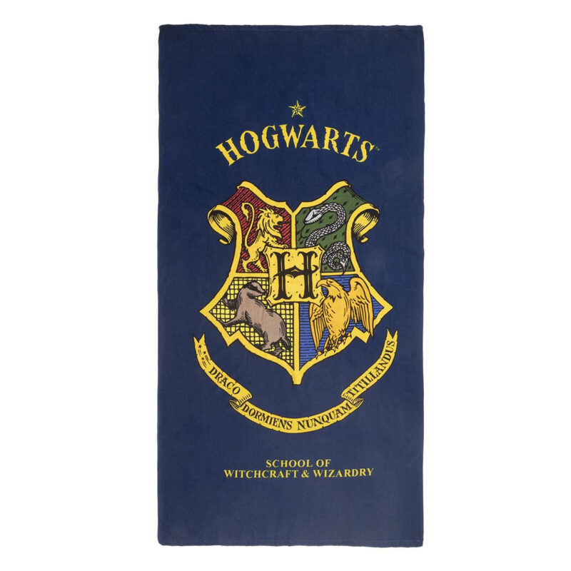 Πετσέτα Harry Potter Cotton Towel 70x140