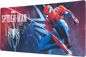 Επιφάνεια Γραφείου Spider-Man Gamerverse XL Desk Mat 35x80