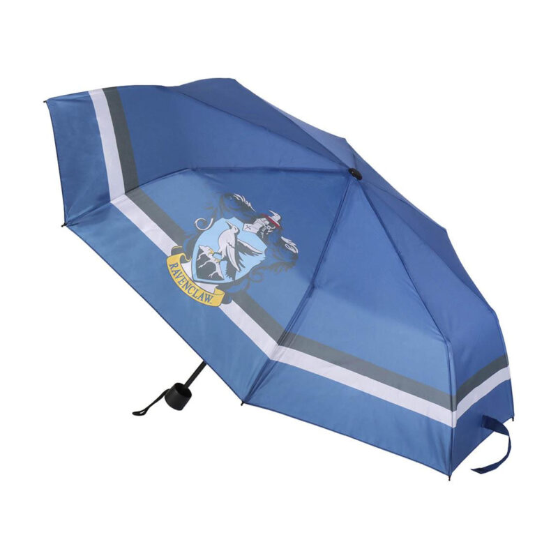 Ομπρέλα Harry Potter Ravenclaw Folding Manual Umbrella